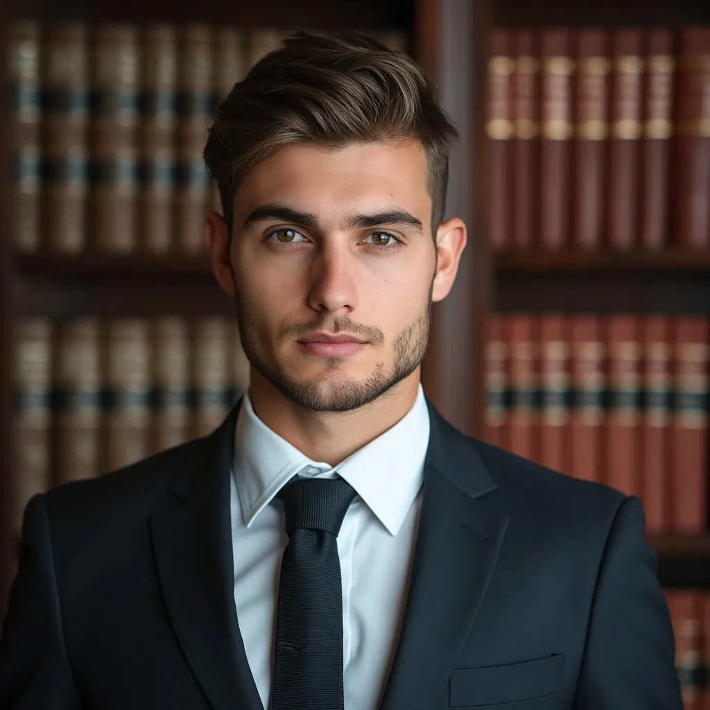 Andrei Dumitrescu - Consultant Juridic