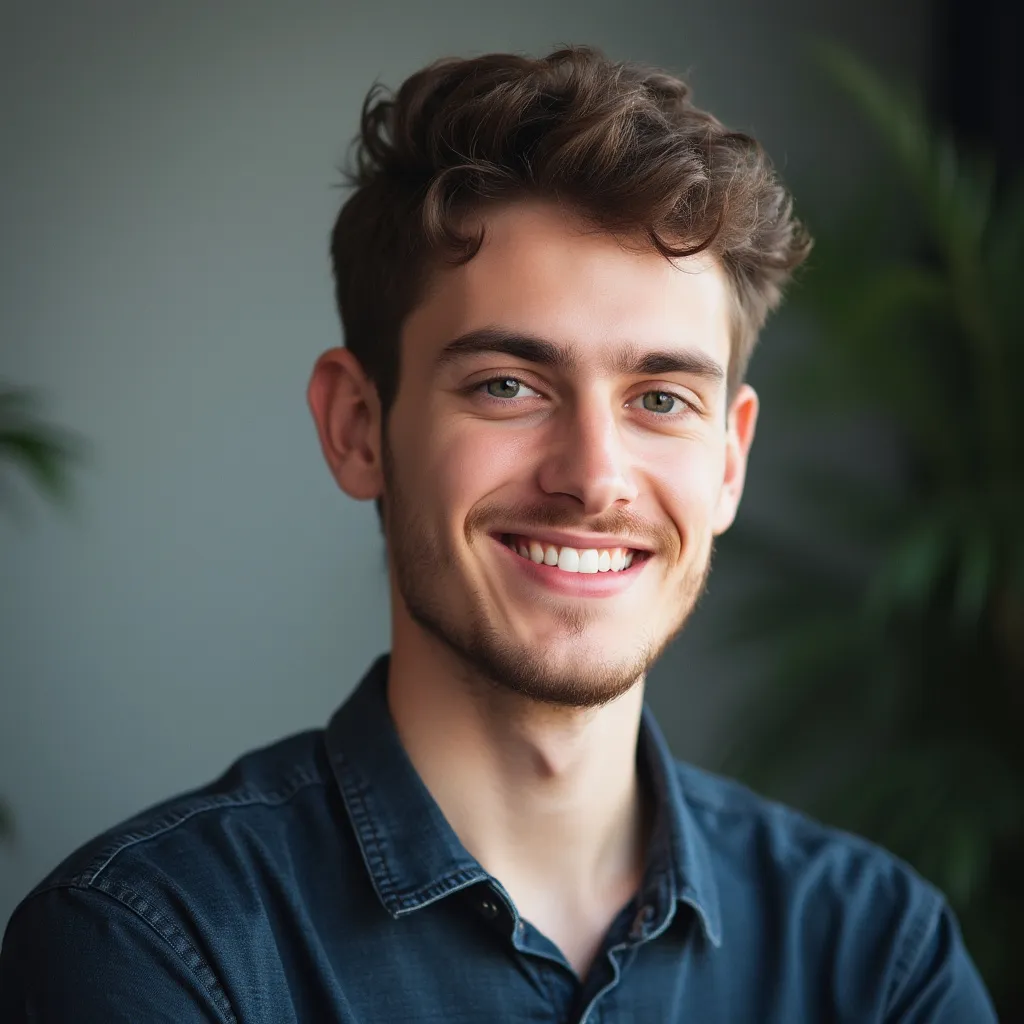Alexandru Munteanu - Programator Freelancer