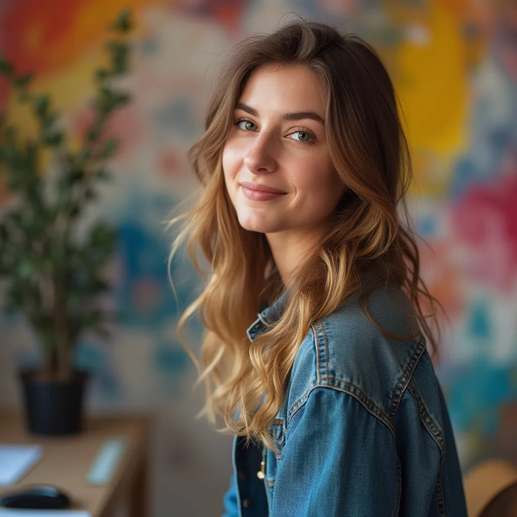 Laura Stanescu - Designer Grafic