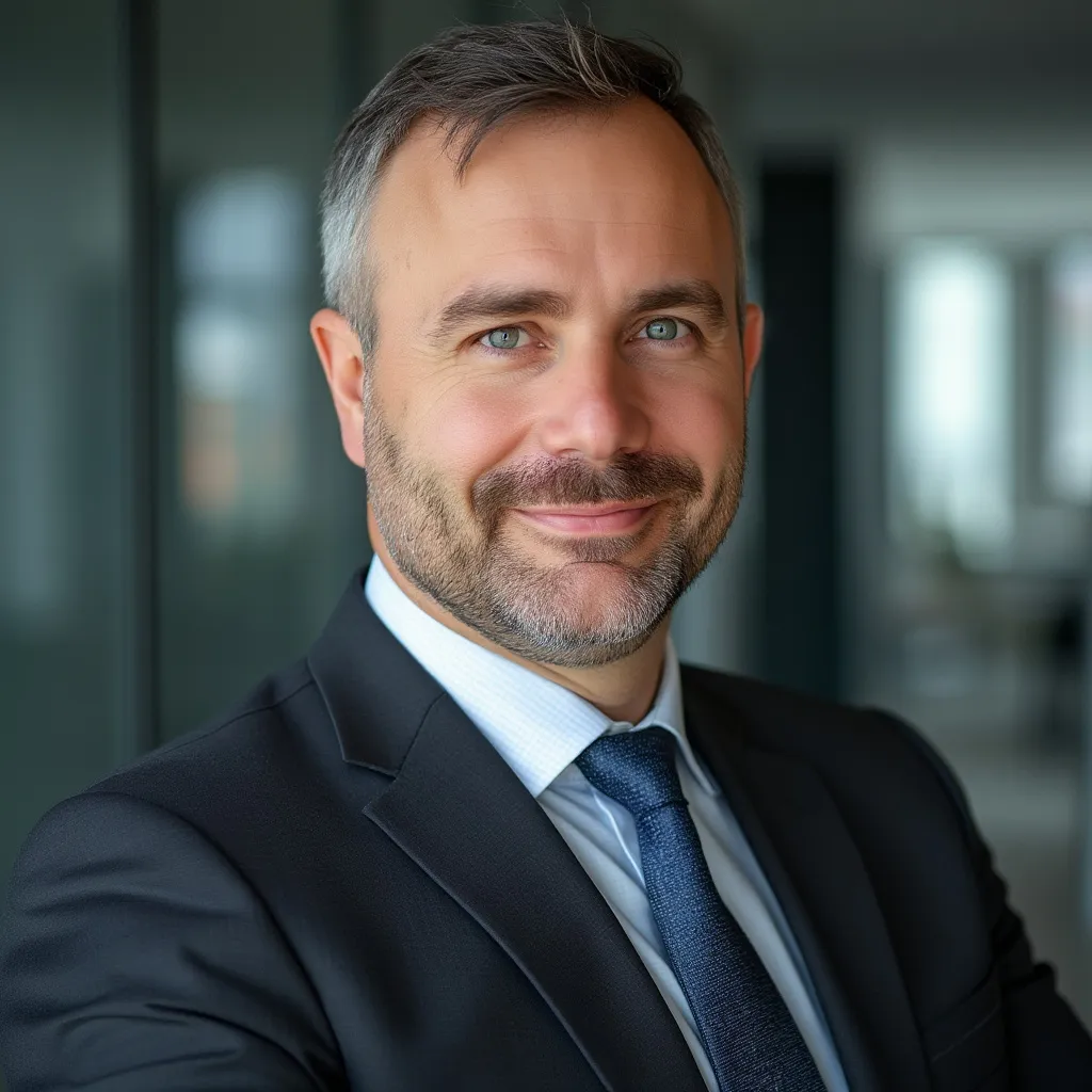 Cristian Neagu - Consultant Management
