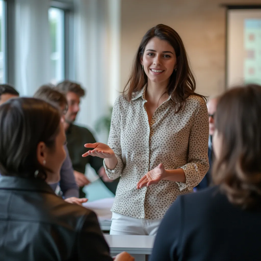 Workshop despre înființarea PFA